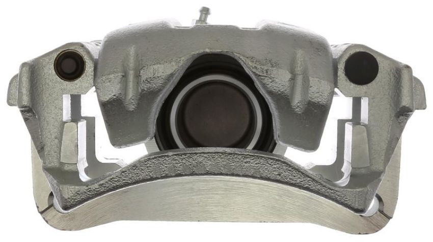 Raybestos RC10464C Raybestos R-Line Reman Loaded Coated Caliper & Bracket Assy