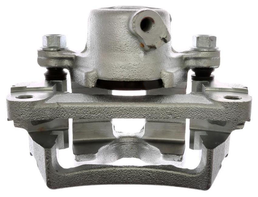 Raybestos RC10464C Raybestos R-Line Reman Loaded Coated Caliper & Bracket Assy