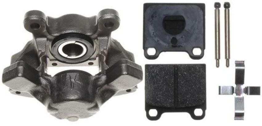 Raybestos RC10483NS Raybestos R-Line Reman Loaded Caliper