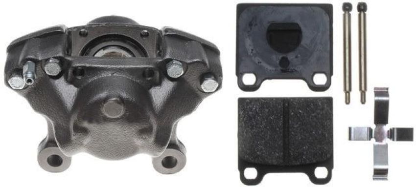 Raybestos RC10483NS Raybestos R-Line Reman Loaded Caliper