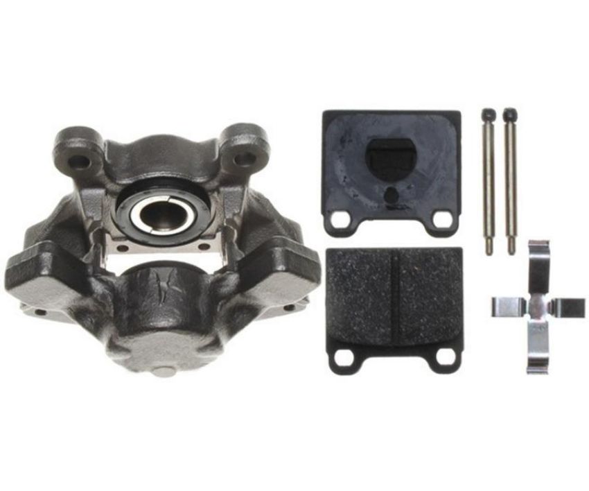Raybestos RC10483NS Raybestos R-Line Reman Loaded Caliper