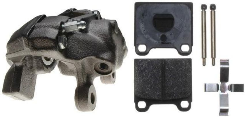 Raybestos RC10483NS Raybestos R-Line Reman Loaded Caliper