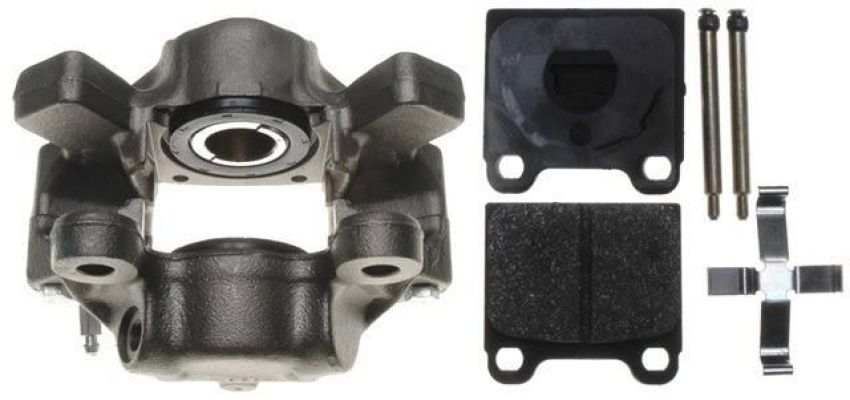 Raybestos RC10484NS Raybestos R-Line Reman Loaded Caliper