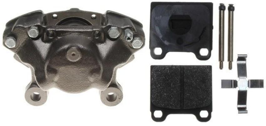 Raybestos RC10484NS Raybestos R-Line Reman Loaded Caliper