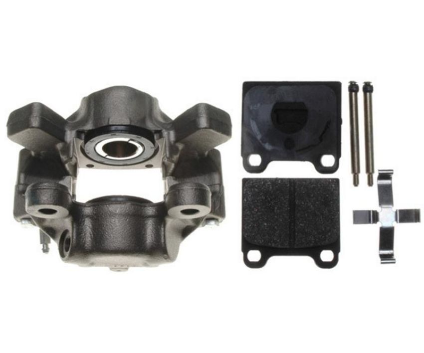 Raybestos RC10484NS Raybestos R-Line Reman Loaded Caliper