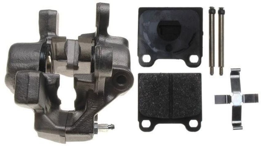 Raybestos RC10484NS Raybestos R-Line Reman Loaded Caliper