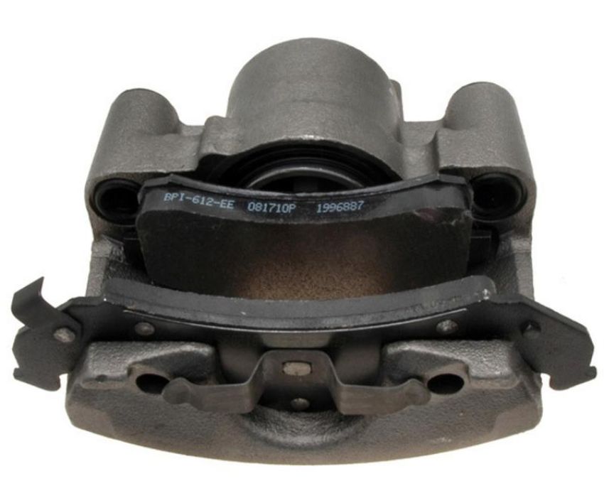 Raybestos RC10495 Raybestos R-Line Reman Loaded Caliper