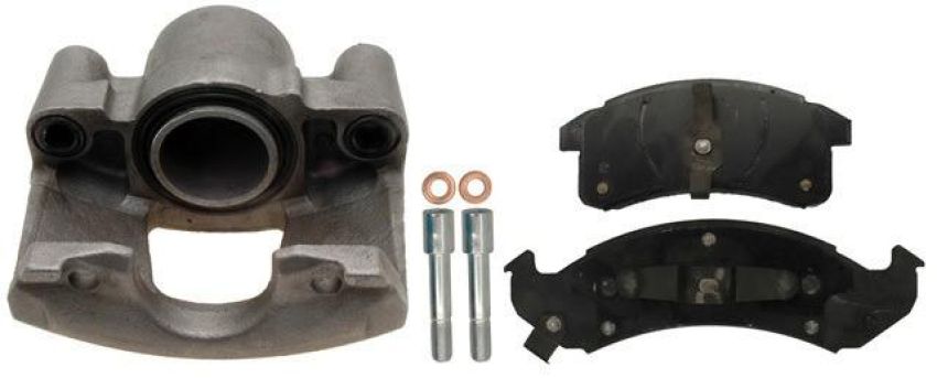 Raybestos RC10496 Raybestos R-Line Reman Loaded Caliper