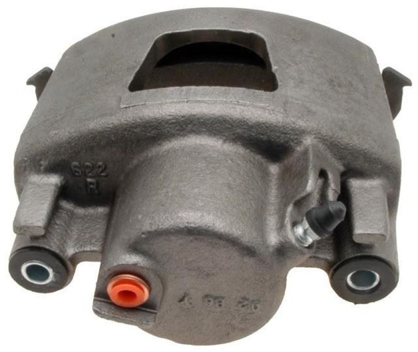 Raybestos RC10496 Raybestos R-Line Reman Loaded Caliper