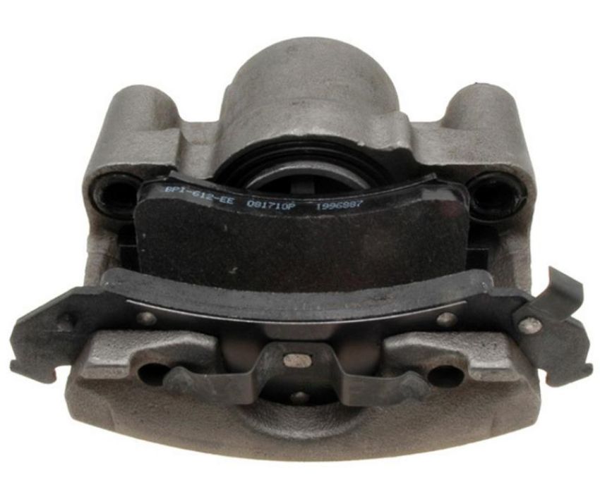Raybestos RC10496 Raybestos R-Line Reman Loaded Caliper