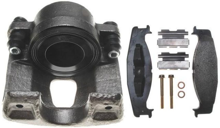 Raybestos RC10509 Raybestos R-Line Reman Loaded Caliper