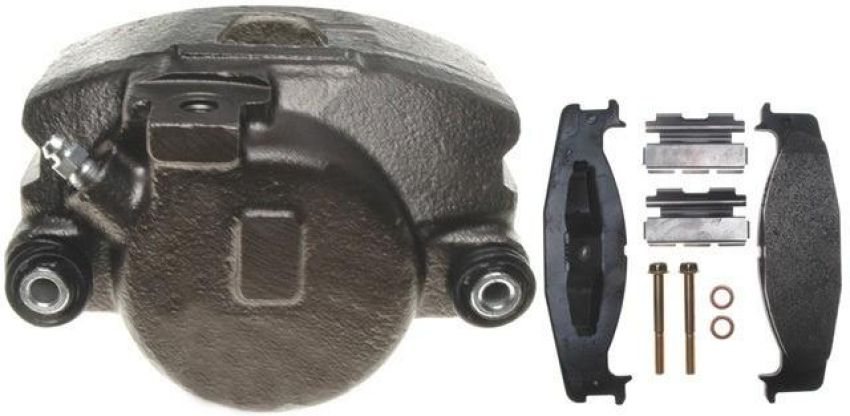Raybestos RC10509 Raybestos R-Line Reman Loaded Caliper