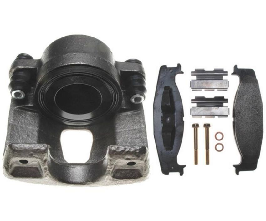 Raybestos RC10509 Raybestos R-Line Reman Loaded Caliper