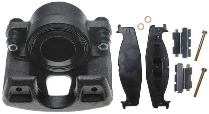 Raybestos RC10510 Raybestos R-Line Reman Loaded Caliper