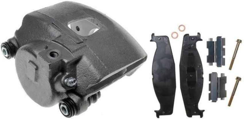 Raybestos RC10510 Raybestos R-Line Reman Loaded Caliper