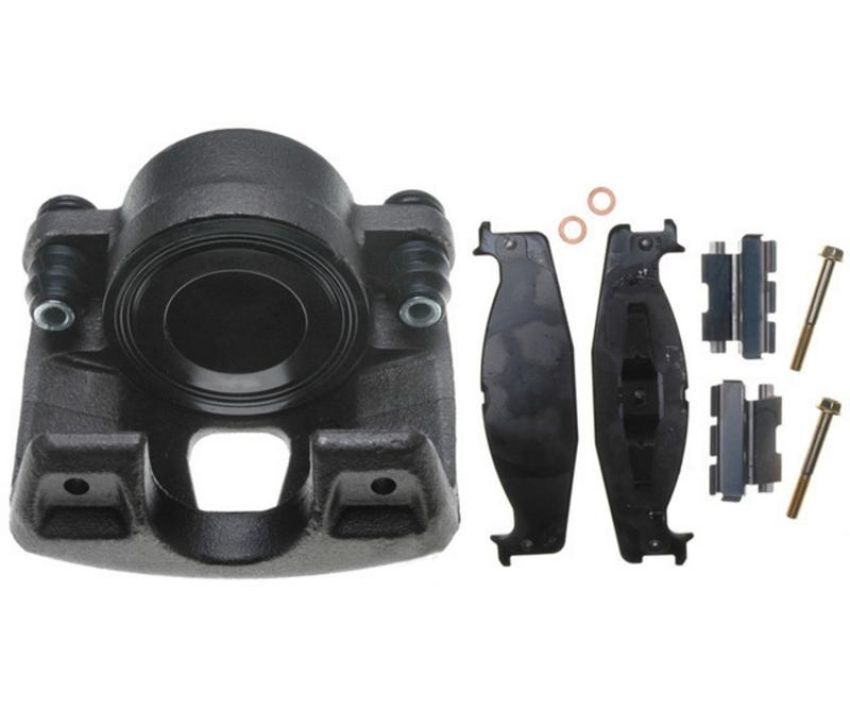 Raybestos RC10510 Raybestos R-Line Reman Loaded Caliper