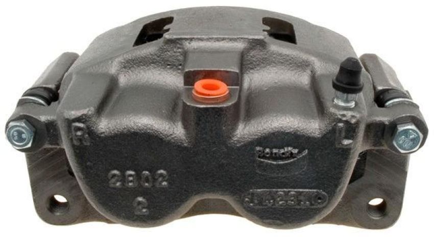Raybestos RC10524 Raybestos R-Line Reman Loaded Caliper & Bracket Assy