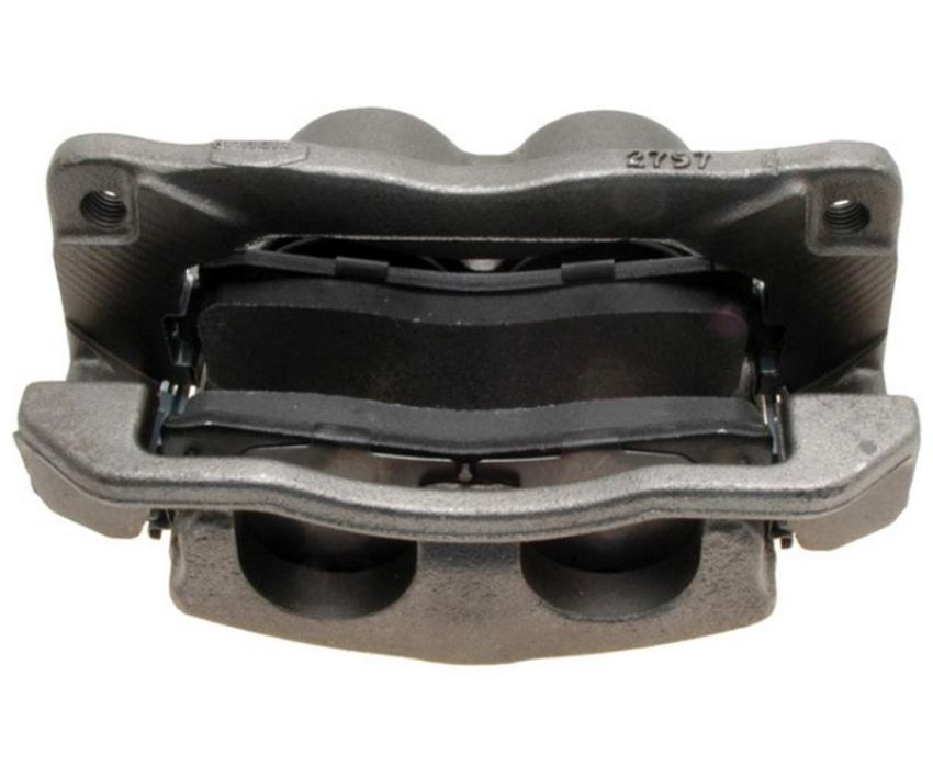 Raybestos RC10524 Raybestos R-Line Reman Loaded Caliper & Bracket Assy
