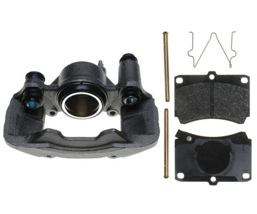 Raybestos RC10536NS Raybestos R-Line Reman Loaded Caliper