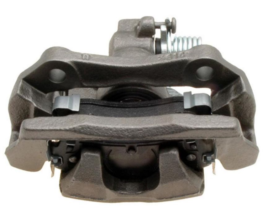 Raybestos RC10537 Raybestos R-Line Reman Loaded Caliper & Bracket Assy
