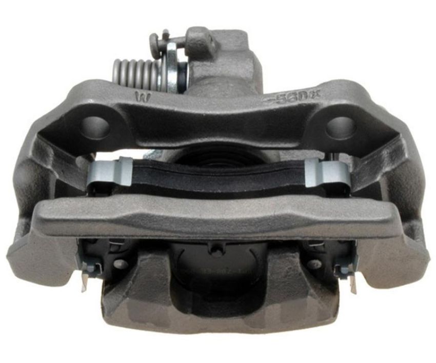 Raybestos RC10538 Raybestos R-Line Reman Loaded Caliper & Bracket Assy