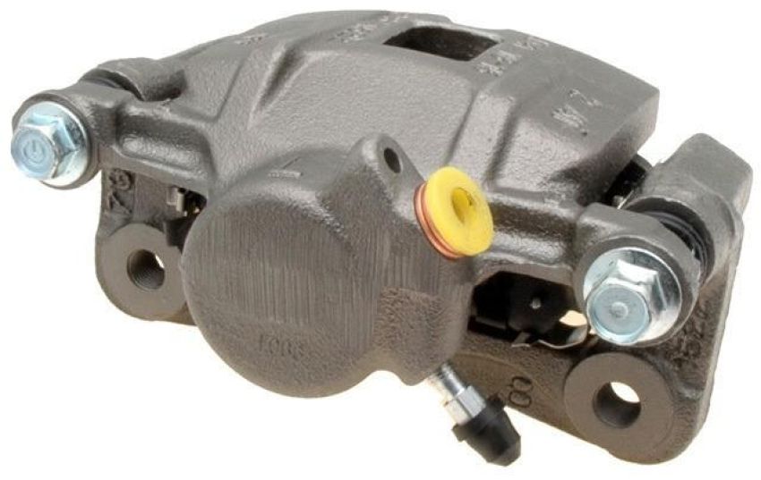 Raybestos RC10560 Raybestos R-Line Reman Loaded Caliper & Bracket Assy