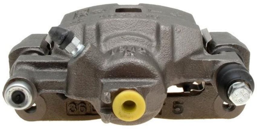 Raybestos RC10567 Raybestos R-Line Reman Loaded Caliper & Bracket Assy
