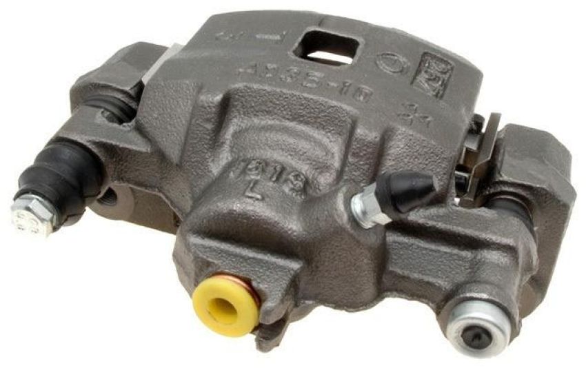 Raybestos RC10568 Raybestos R-Line Reman Loaded Caliper & Bracket Assy