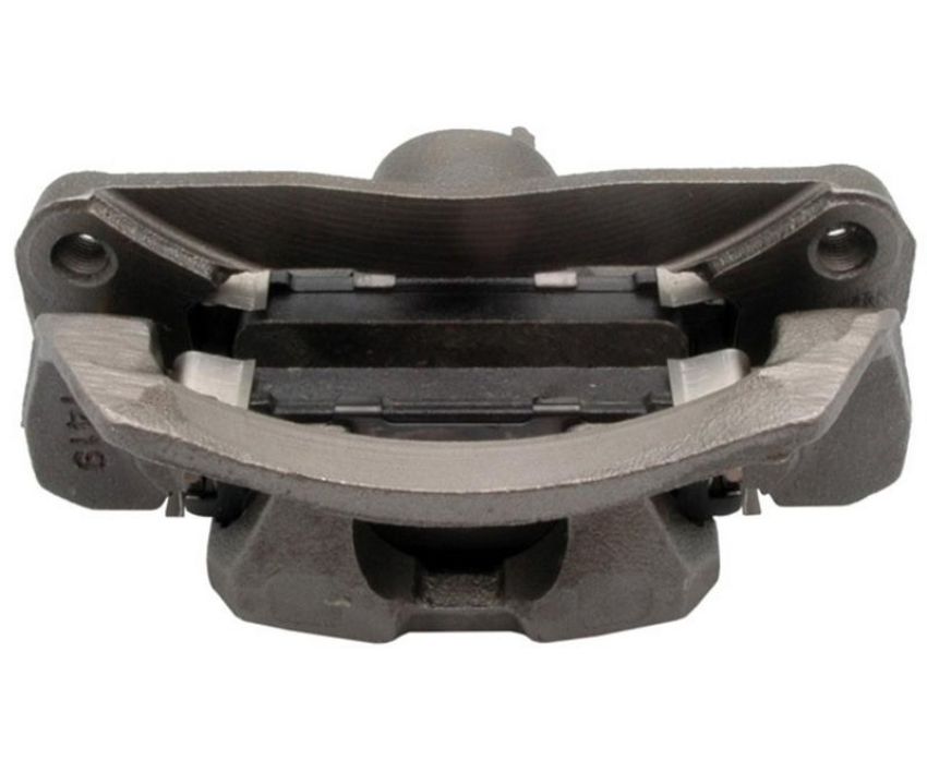 Raybestos RC10568 Raybestos R-Line Reman Loaded Caliper & Bracket Assy