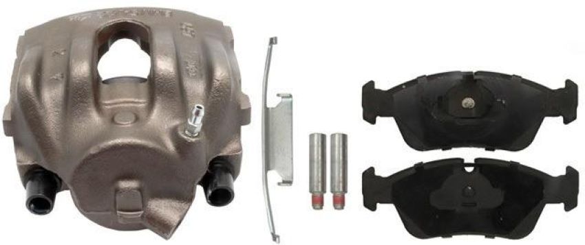 Raybestos RC10574NS Raybestos R-Line Reman Loaded Caliper