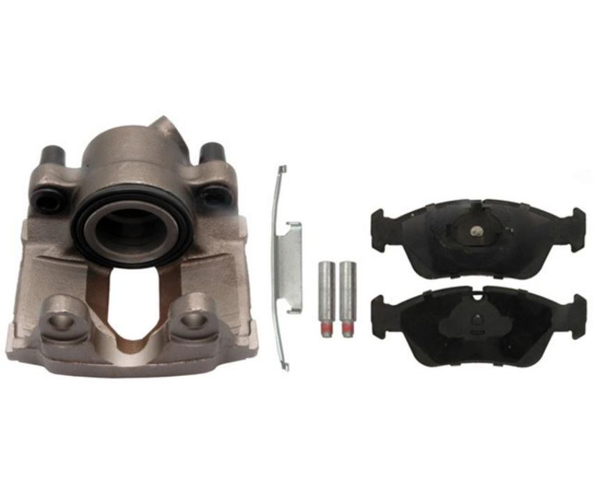 Raybestos RC10574NS Raybestos R-Line Reman Loaded Caliper