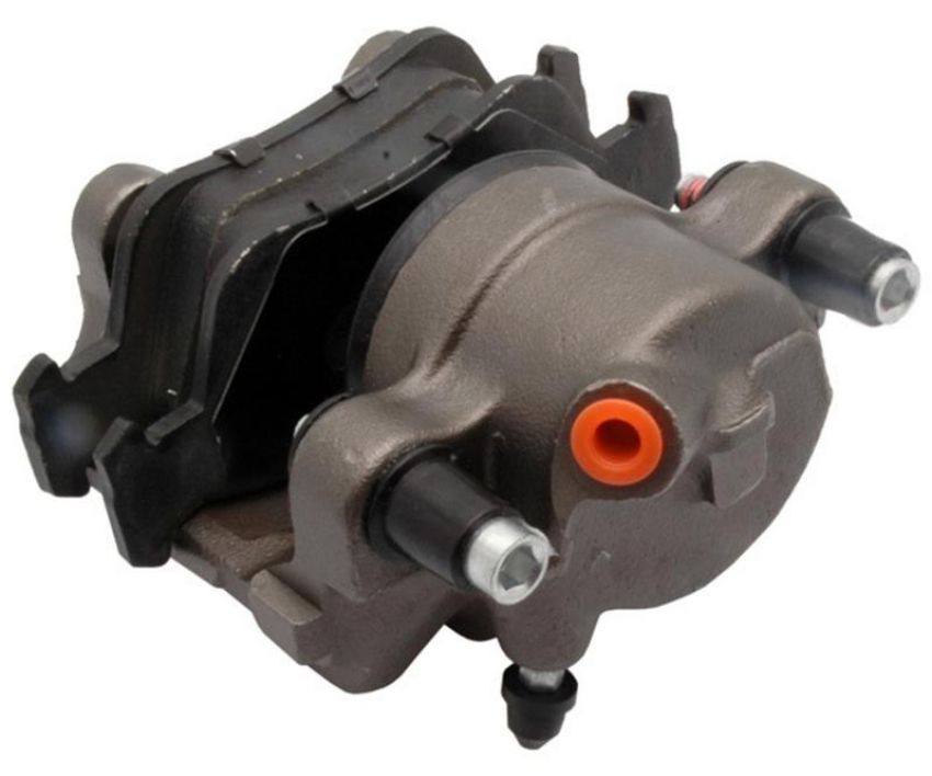 Raybestos RC10574NS Raybestos R-Line Reman Loaded Caliper
