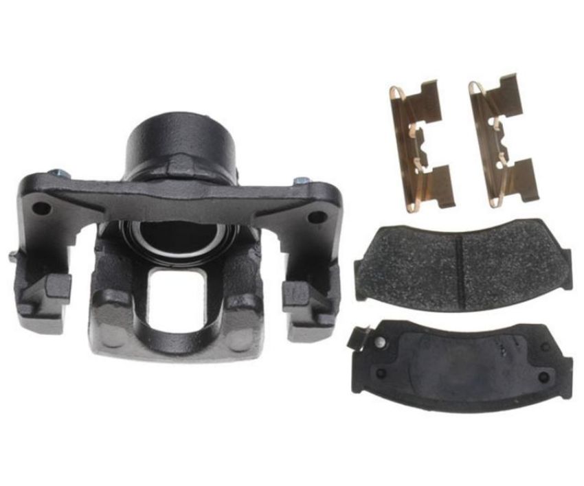 Raybestos RC10578NS Raybestos R-Line Reman Loaded Caliper & Bracket Assy