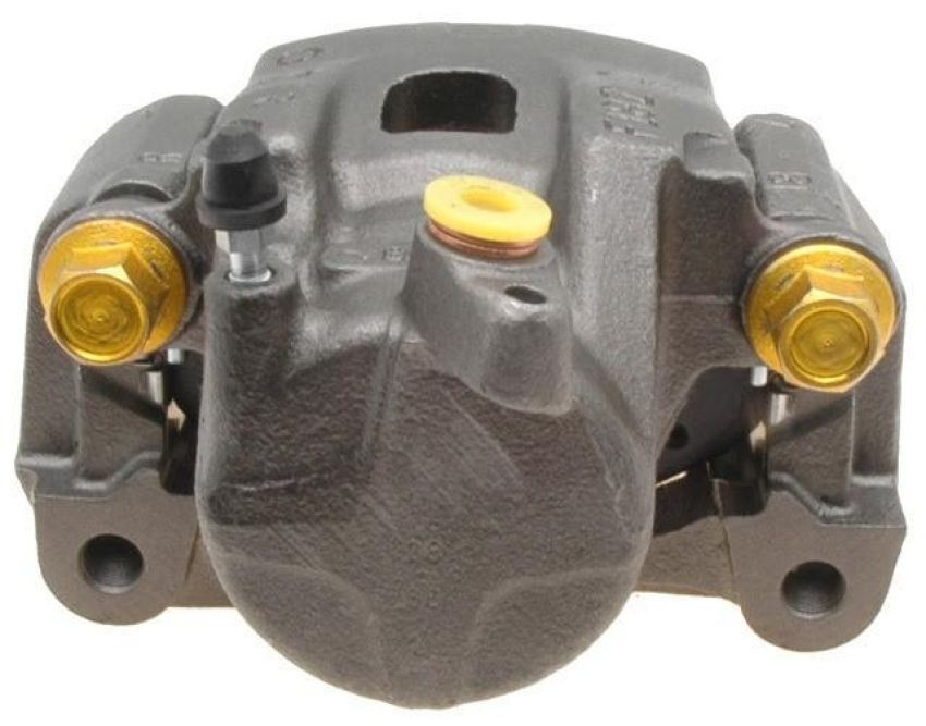 Raybestos RC10609 Raybestos R-Line Reman Loaded Caliper & Bracket Assy