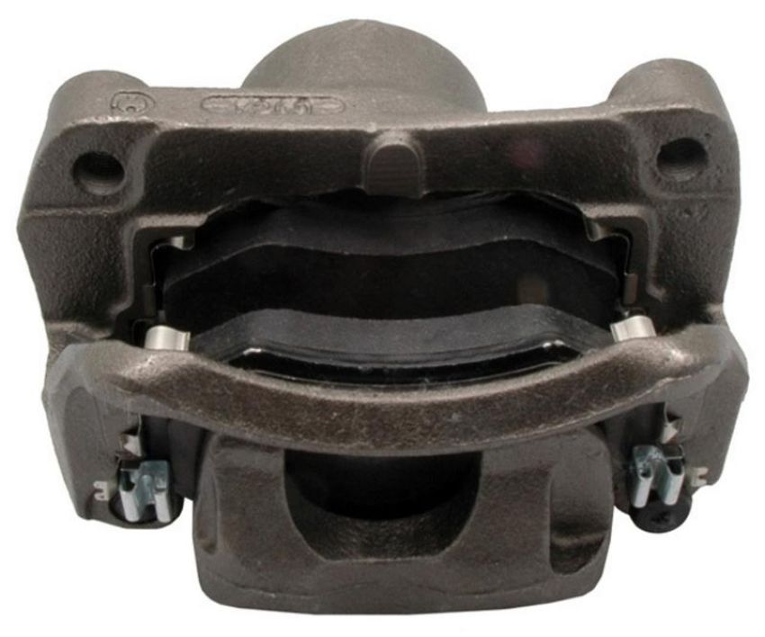 Raybestos RC10609 Raybestos R-Line Reman Loaded Caliper & Bracket Assy