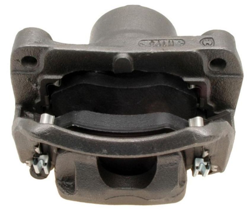 Raybestos RC10610 Raybestos R-Line Reman Loaded Caliper & Bracket Assy
