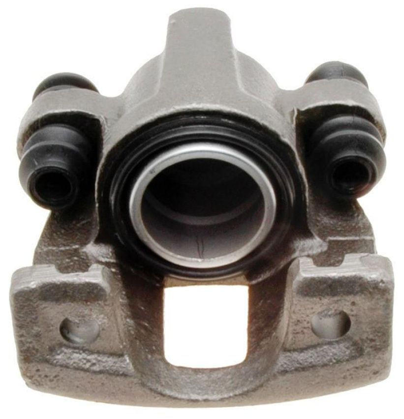 Raybestos RC10629C Raybestos R-Line Reman Loaded Coated Caliper