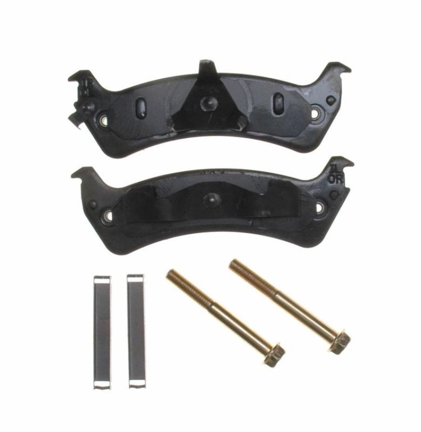 Raybestos RC10629C Raybestos R-Line Reman Loaded Coated Caliper