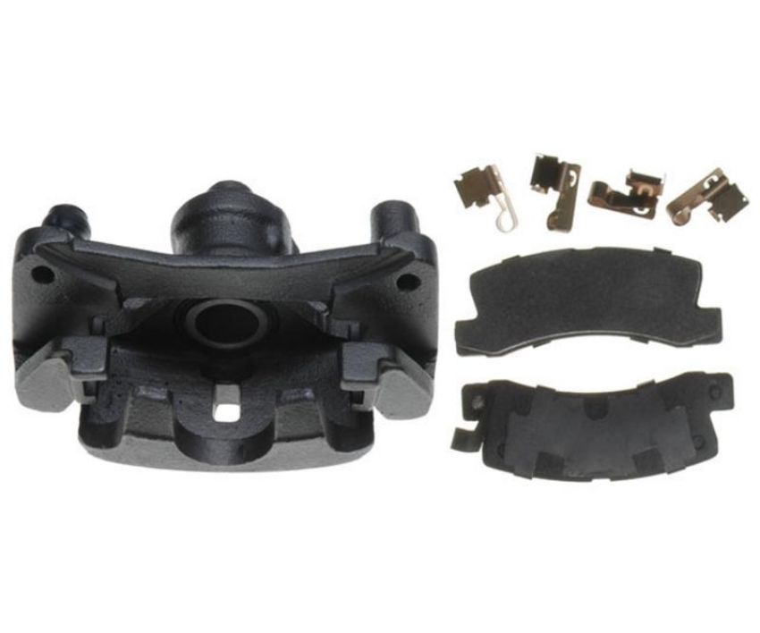 Raybestos RC10632 Raybestos R-Line Reman Loaded Caliper & Bracket Assy