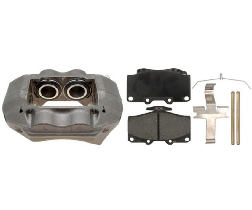 Raybestos RC10723 Raybestos R-Line Reman Loaded Caliper