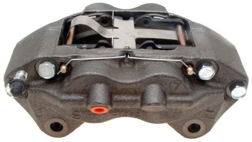 Raybestos RC10723 Raybestos R-Line Reman Loaded Caliper