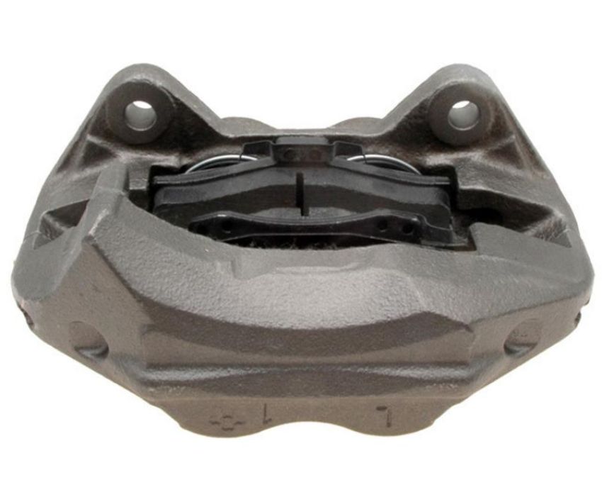 Raybestos RC10723 Raybestos R-Line Reman Loaded Caliper