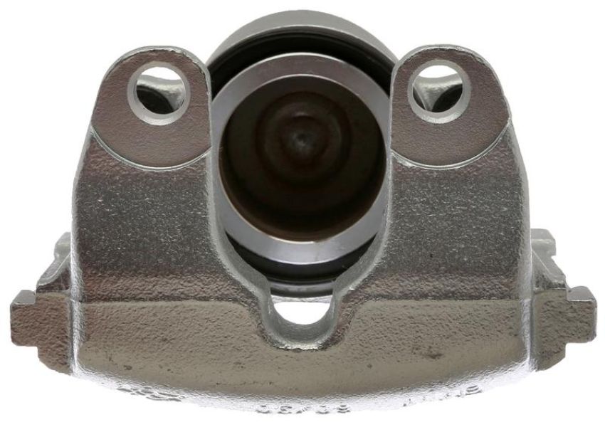Raybestos RC10780C Raybestos R-Line Reman Loaded Coated Caliper