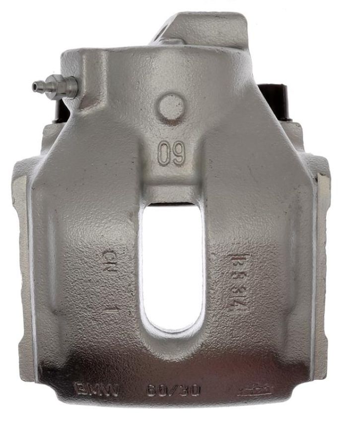 Raybestos RC10780C Raybestos R-Line Reman Loaded Coated Caliper