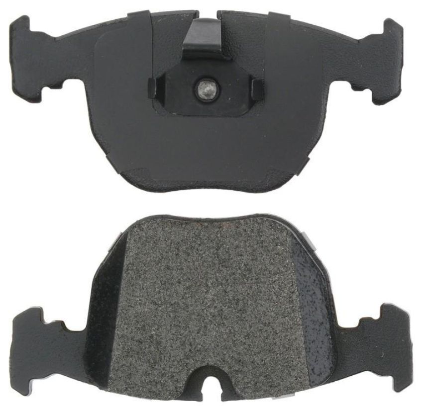Raybestos RC10780C Raybestos R-Line Reman Loaded Coated Caliper