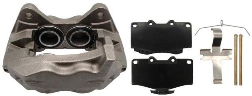 Raybestos RC10792 Raybestos R-Line Reman Loaded Caliper