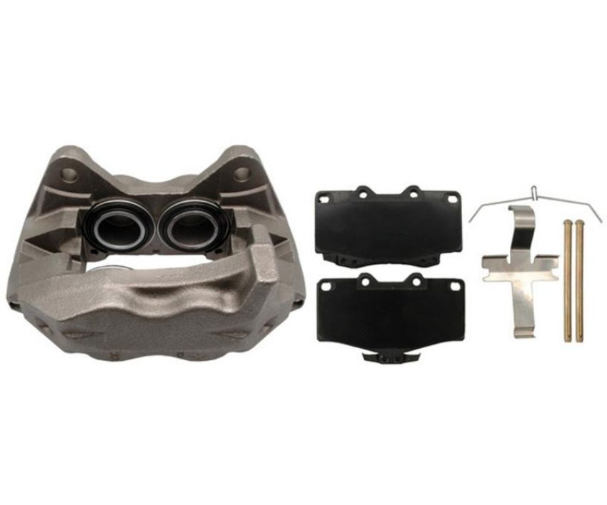 Raybestos RC10792 Raybestos R-Line Reman Loaded Caliper
