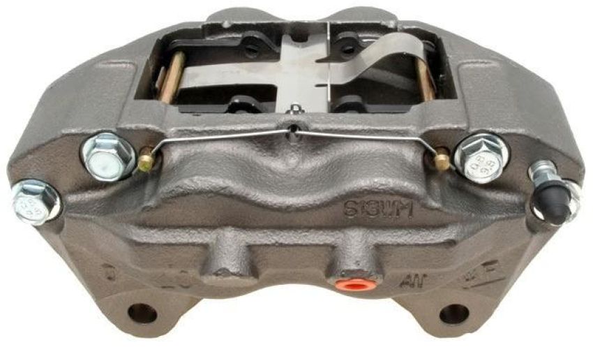 Raybestos RC10792 Raybestos R-Line Reman Loaded Caliper