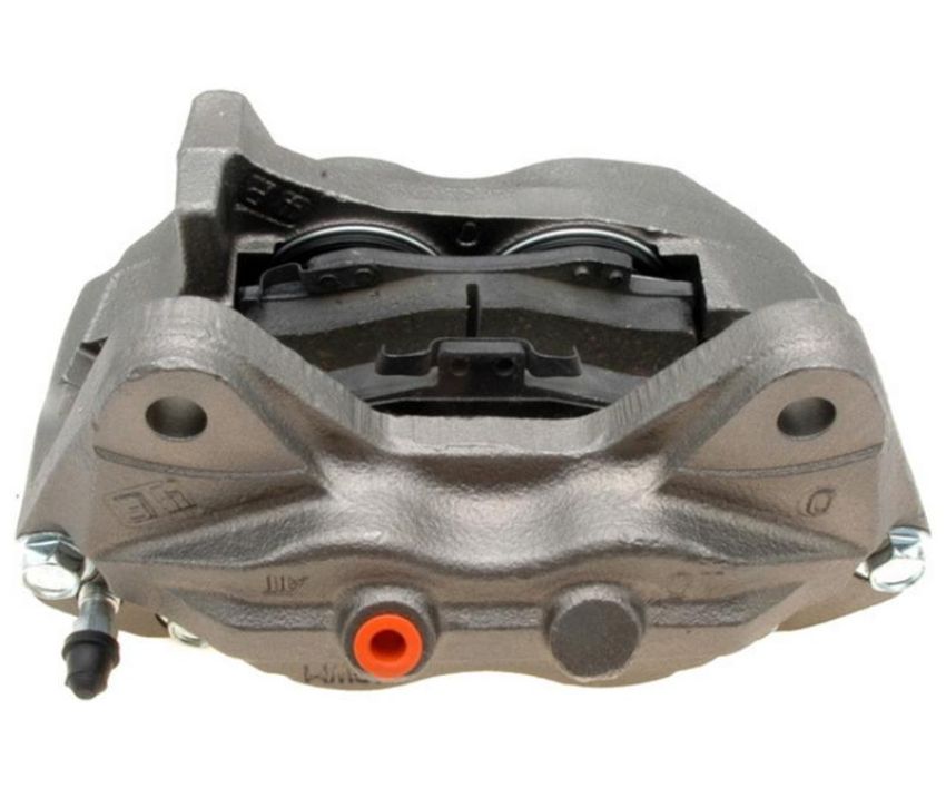 Raybestos RC10792 Raybestos R-Line Reman Loaded Caliper