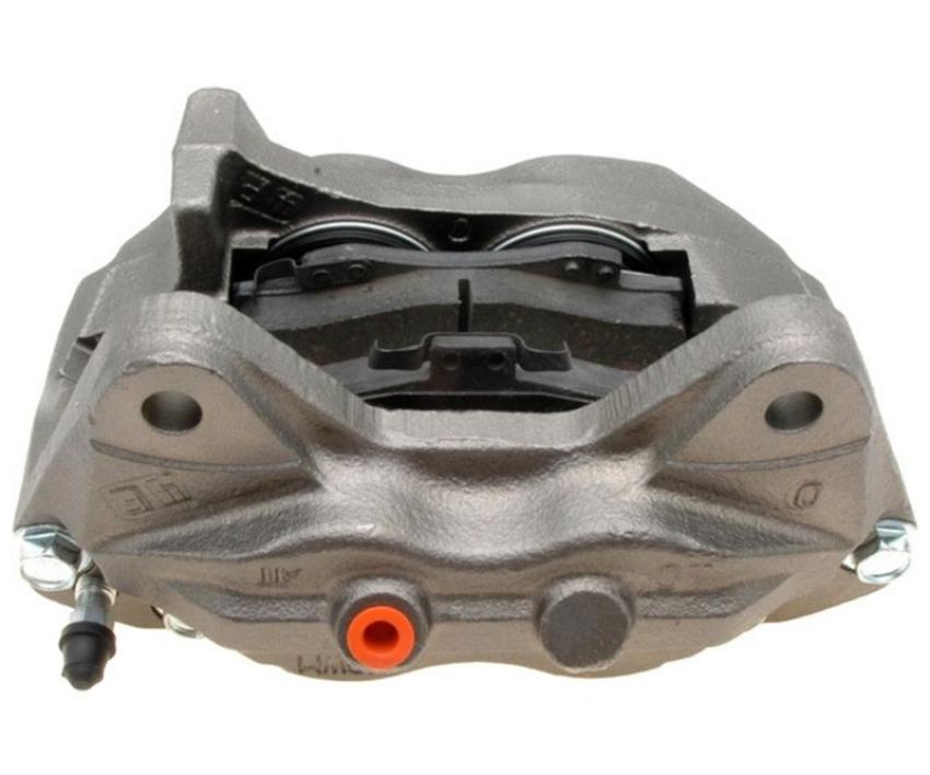Raybestos RC10792 Raybestos R-Line Reman Loaded Caliper
